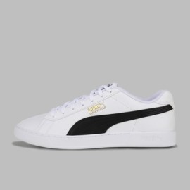 Tenis Puma Court Break Clean Hombre