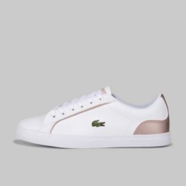 Tenis Lacoste Lerond Joven