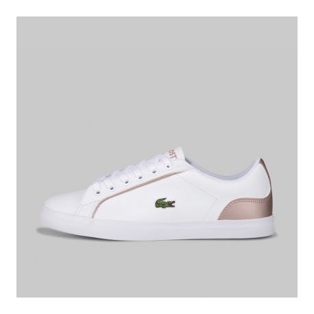 Tenis Lacoste Lerond Joven