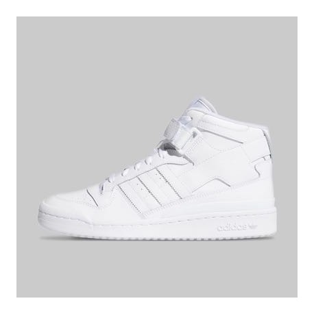 Tenis adidas Forum Mid Hombre