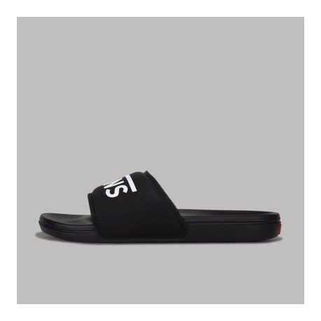 Sandalias Vans La Costa Slide-On Hombre