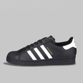 Tenis adidas Superstar Hombre