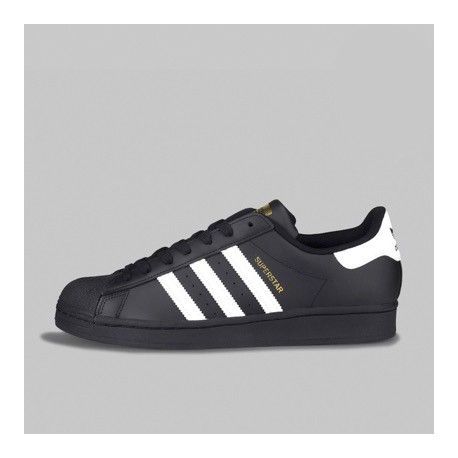 Tenis adidas Superstar Hombre