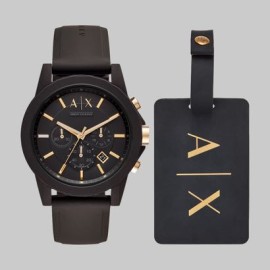 Reloj Armani Exchange AX Outerbanks