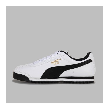 Tenis Puma Roma Basic Hombre