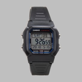 Reloj Casio Core W-800H