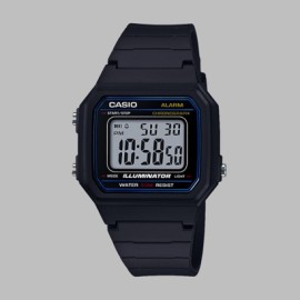 Reloj Casio W-217H