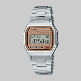 Reloj Casio Vintage A158WEA