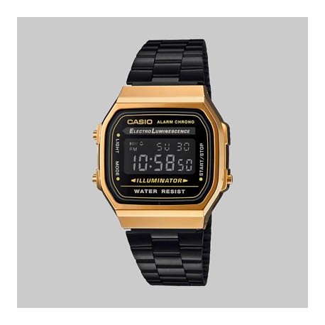 Reloj Casio Vintage