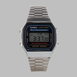 Reloj Casio Vintage A168WA