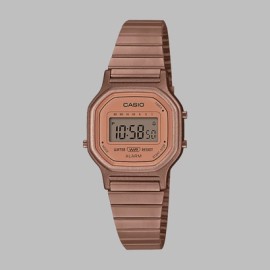 Reloj Casio Vintage Mujer