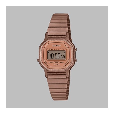 Reloj Casio Vintage Mujer