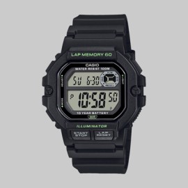 Reloj Casio WS-1400H-1A