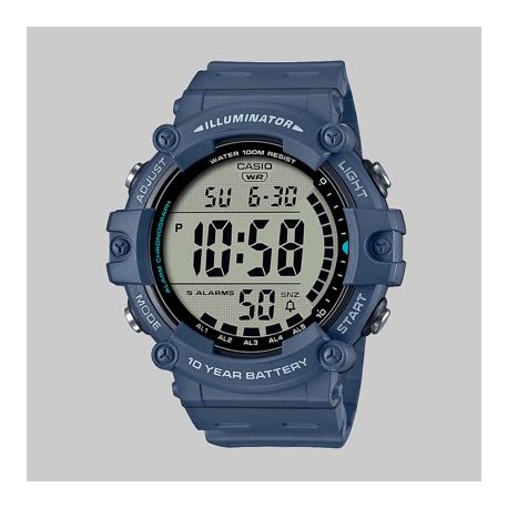 Reloj Casio AE-1500WH-2AVCF