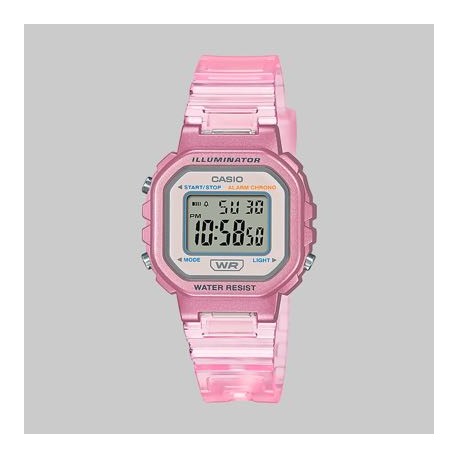 Reloj Casio LA-20WHS-4ACF