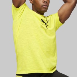 Playera Puma Graphic Hombre