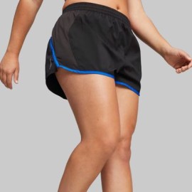 Short Puma Run Favourite Velocity 3 Mujer