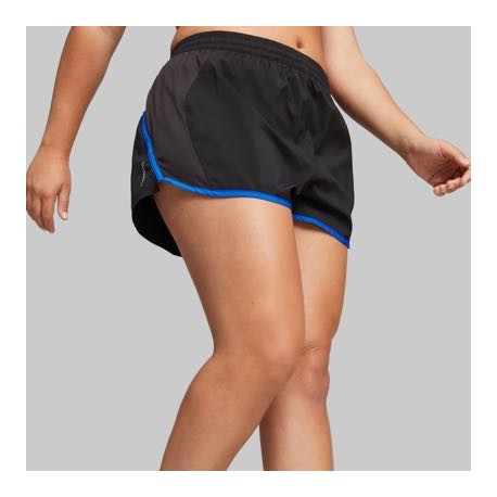 Short Puma Run Favourite Velocity 3 Mujer