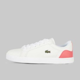 Tenis Lacoste Lerond Mujer