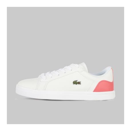 Tenis Lacoste Lerond Mujer