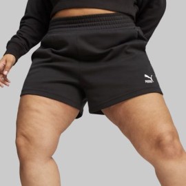 Short Puma T7 Mujer