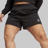 Short Puma T7 Mujer