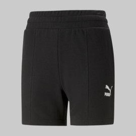 Short Puma Classics Mujer