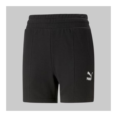 Short Puma Classics Mujer