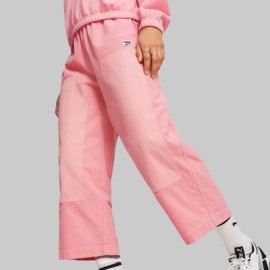 Pants Puma Downtown Mujer