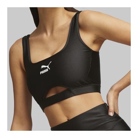 Top Puma Dare To Mujer