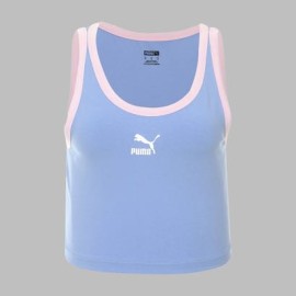 Playera Puma Summer Color Mujer