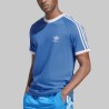 Playera adidas Adicolor Classics 3 Stripes Hombre