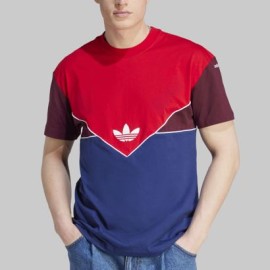 Playera adidas Adicolor Seasonal Archive Hombre