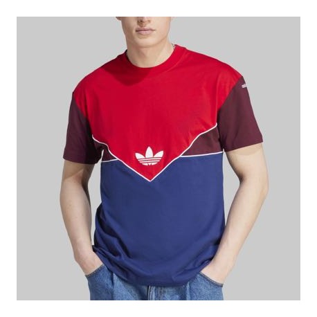 Playera adidas Adicolor Seasonal Archive Hombre