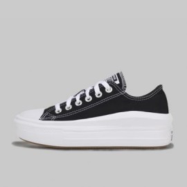 Tenis Converse Chuck Taylor All Star Move Mujer