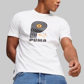 Playera Puma PRODUCTION Hombre