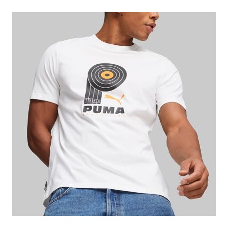 Playera Puma PRODUCTION Hombre