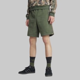 Short adidas Camo Hombre