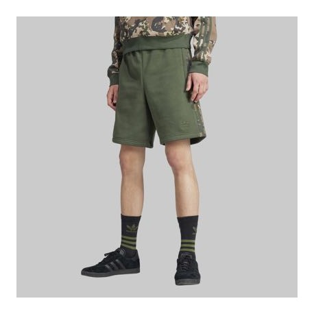 Short adidas Camo Hombre