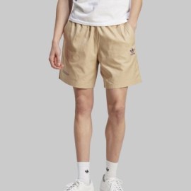 Short adidas Cotton Hombre