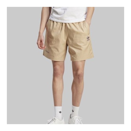 Short adidas Cotton Hombre