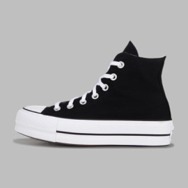 Tenis Converse Chuck Taylor All Star Lift Hi Mujer