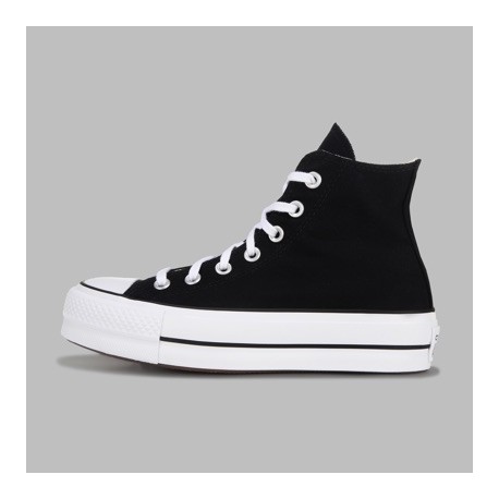 Tenis Converse Chuck Taylor All Star Lift Hi Mujer