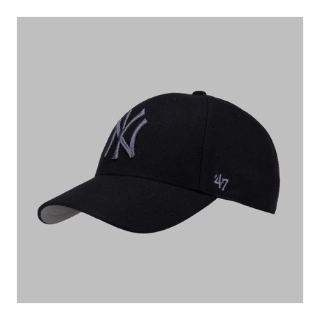 Gorra Forty Seven Yankees de Nueva York MVP