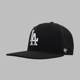 Gorra Forty Seven Dodgers de Los Angeles MLB No Shot