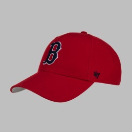 Gorra Forty Seven Red Sox De Boston MVP MLB