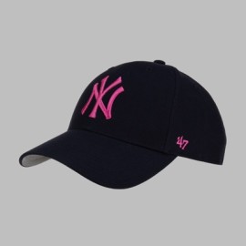 Gorra Forty Seven Yankees De Nueva York MVP MLB