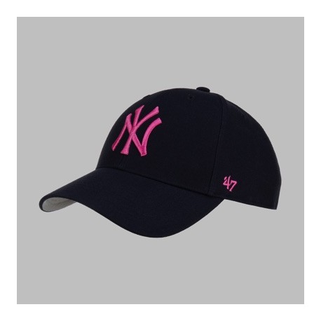 Gorra Forty Seven Yankees De Nueva York MVP MLB