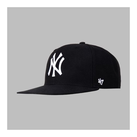 Gorra Forty Seven Yankees De Nueva York Captain MLB