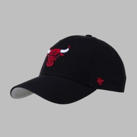 Gorra Forty Seven Chicago Bulls MVP NBA